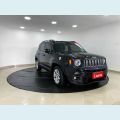 JEEP RENEGADE 1.8 FLEX AUT. 4P - PRETO - 2018 Foto 3 (Miniatura)