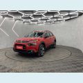 CITROËN C4 CACTUS FEEL 1.6 FLEX AUT. 4P - VERMELHO - 2022 Foto 3 (Miniatura)