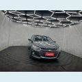 CHEVROLET ONIX LT 1.0 TURBO FLEX MANUAL 4P - CINZA - 2024 Foto 3 (Miniatura)