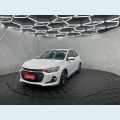 CHEVROLET ONIX LT 1.0 TURBO FLEX MANUAL 4P - BRANCO - 2024 Foto 3 (Miniatura)