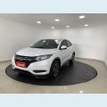 HONDA HR-V LX 1.8 I-VTEC FLEX AUT. 4P - BRANCO - 2018 Foto 3 (Miniatura)