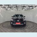 VOLKSWAGEN VOLKSWAGEN T-CROSS 1.0 200 TSI 12V FLEX AUT. 4P - PRETO - 2020 Foto 3 (Miniatura)