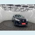 NISSAN KICKS SENSE 1.6 FLEX AUT. 4P - PRETO - 2022 Foto 3 (Miniatura)