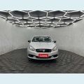 FIAT GRAND SIENA 1.0 FLEX MANUAL 4P - PRATA - 2021 Foto 3 (Miniatura)