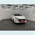 HYUNDAI HB 20S VISION 1.6 FLEX MANUAL 4P - BRANCO - 2021 Foto 3 (Miniatura)