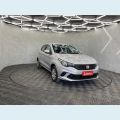 FIAT FIAT ARGO DRIVE 1.0 FLEX MANUAL 4P - PRATA - 2020 Foto 3 (Miniatura)