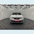 RENAULT RENAULT SANDERO EXPRESSION 1.0 12V FLEX MANUAL 4P - PRATA - 2019 Foto 3 (Miniatura)