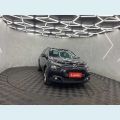 CITROËN C4 CACTUS 1.6 FEEL AUT. FLEX - PRETO - 2023 Foto 3 (Miniatura)