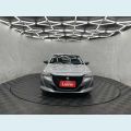 PEUGEOT 2008 ALLURE PACK 1.6 FLEX AUT. 4P - PRATA - 2022 Foto 3 (Miniatura)