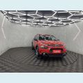 CITROËN C4 CACTUS 1.6 FEEL AUT. FLEX - VERMELHO - 2022 Foto 3 (Miniatura)