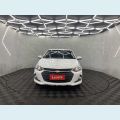 FIAT MOBI LIKE 1.0 FLEX MANUAL 4P - BRANCO - 2021 Foto 3 (Miniatura)