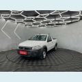 FIAT STRADA HARD WORKING 1.4 FLEX MANUAL 3P - BRANCO - 2020 Foto 3 (Miniatura)