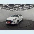 HYUNDAI HYUNDAI HB20 VISION 1.0 FLEX MANUAL 4P - BRANCO - 2022 Foto 3 (Miniatura)