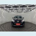 NISSAN KICKS SENSE 1.6 FLEX AUT. 4P - PRETO - 2022 Foto 3 (Miniatura)