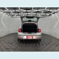 RENAULT SANDERO EXPRESSION 1.0 16V FLEX MANUAL 4P - PRATA - 2016 Foto 3 (Miniatura)