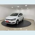VOLKSWAGEN VOLKSWAGEN FOX COMFORTLINE 1.6 MSI FLEX MANUAL 4P - BRANCO - 2018 Foto 3 (Miniatura)