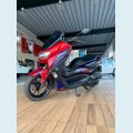 YAMAHA YAMAHA NMAX 160 ABS GASOLINA - LARANJA - 2022 Foto 3 (Miniatura)