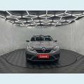 RENAULT SANDERO ZEN 1.0 12V FLEX MANUAL 4P - CINZA - 2020 Foto 3 (Miniatura)