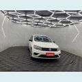 VOLKSWAGEN VOYAGE 1.0 MPI FLEX MANUAL 4P - BRANCO - 2023 Foto 3 (Miniatura)
