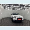 CITROËN C4 CACTUS FEEL 1.6 FLEX AUT. 4P - BRANCO - 2022 Foto 3 (Miniatura)