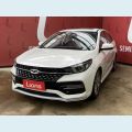 CHERY CHERY ARRIZO 6 PRO 1.5 TURBO FLEX AUT. 4P - BRANCO - 2022 Foto 3 (Miniatura)