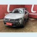 FIAT STRADA ADVENTURE 1.8 16V FLEX MANUAL 2P - PRATA - 2011 Foto 3 (Miniatura)