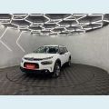 CITROËN CITROEN C4 CACTUS FEEL 1.6 FLEX AUT. 4P - BRANCO - 2023 Foto 3 (Miniatura)