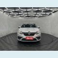 RENAULT RENAULT LOGAN ZEN 1.0 12V FLEX MANUAL 4P - PRATA - 2021 Foto 3 (Miniatura)