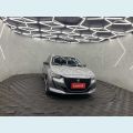PEUGEOT PEUGEOT 208 LIKE 1.0 FLEX MANUAL 4P - PRATA - 2023 Foto 3 (Miniatura)