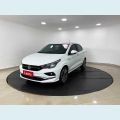 FIAT FIAT CRONOS PRECISION 1.8 FLEX MANUAL 4P - BRANCO - 2019 Foto 3 (Miniatura)