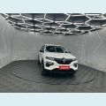 RENAULT RENAULT KWID ZEN 1.0 12V SCE FLEX MANUAL 4P - BRANCO - 2024 Foto 3 (Miniatura)