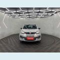 FIAT UNO ATTRACTIVE 1.0 FLEX MANUAL 4P - PRATA - 2021 Foto 3 (Miniatura)
