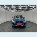 CHEVROLET CHEVROLET ONIX PLUS LT 1.0 FLEX MANUAL 4P - AZUL - 2023 Foto 3 (Miniatura)