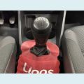 VOLKSWAGEN VOLKSWAGEN GOL 1.6 MSI FLEX MANUAL 4P - BRANCO - 2019 Foto 3 (Miniatura)
