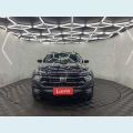FIAT FIAT TORO FREEDOM 1.3 TURBO FLEX AUT. 4P - PRETO - 2022 Foto 3 (Miniatura)