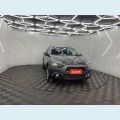 CITROËN C4 CACTUS 1.6 FLEX AUT. 4P - CINZA - 2022 Foto 3 (Miniatura)