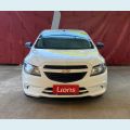 CHEVROLET ONIX JOY SPE 1.0 FLEX MANUAL 4P - BRANCO - 2019 Foto 3 (Miniatura)