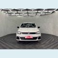 VOLKSWAGEN VOYAGE TRENDLINE 1.6 FLEX MANUAL 4P - BRANCO - 2018 Foto 3 (Miniatura)