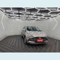 HYUNDAI HYUNDAI HB20 VISION 1.0 FLEX MANUAL 4P - PRATA - 2022 Foto 3 (Miniatura)