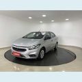 CHEVROLET ONIX PLUS 1.0 TURBO FLEX MANUAL 4P - PRATA - 2020 Foto 3 (Miniatura)