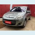 FIAT PALIO ATTRACTIVE 1.0 8V FLEX MANUAL 4P - CINZA - 2013 Foto 3 (Miniatura)