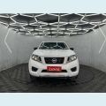 NISSAN FRONTIER CD S 2.3 TD DIESEL MANUAL 4P - BRANCO - 2021 Foto 3 (Miniatura)