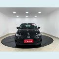 FIAT ARGO 1.0 FLEX MANUAL 4P - PRETO - 2021 Foto 3 (Miniatura)