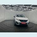 PEUGEOT 2008 ALLURE PACK 1.6 FLEX AUT. 4P - PRATA - 2022 Foto 3 (Miniatura)