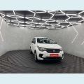 FIAT MOBI LIKE 1.0 FLEX MANUAL 4P - BRANCO - 2020 Foto 3 (Miniatura)