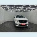 CHEVROLET CHEVROLET SPIN PREMIER 1.8 FLEX AUT. 4P - BRANCO - 2024 Foto 3 (Miniatura)