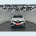 RENAULT LOGAN ZEN 1.0 12V SCE FLEX MANUAL 4P - PRATA - 2021 Foto 3 (Miniatura)