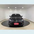 TOYOTA COROLLA XEI 2.0 FLEX AUT. 4P - PRETO - 2013 Foto 3 (Miniatura)