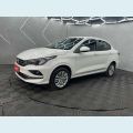 FIAT FIAT CRONOS DRIVE 1.3 FLEX MANUAL 4P - BRANCO - 2023 Foto 3 (Miniatura)