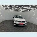 VOLKSWAGEN GOL 1.0 12V FLEX MANUAL 4P - CINZA - 2021 Foto 3 (Miniatura)
